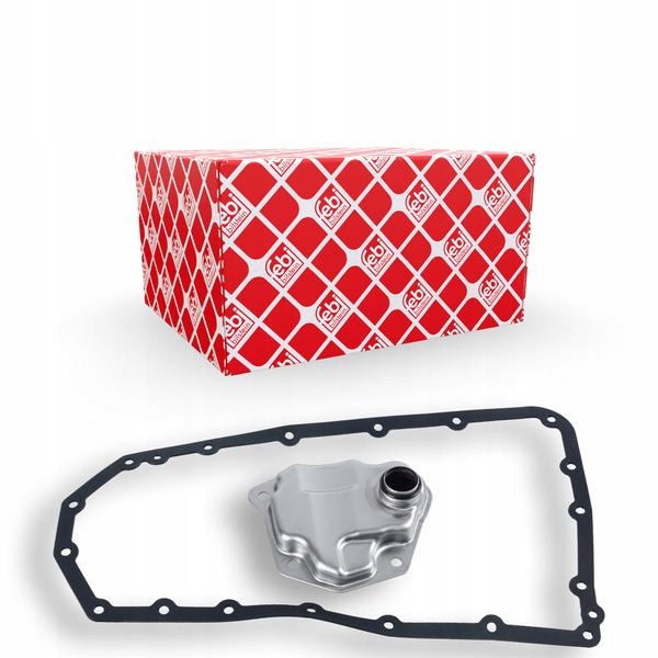 

Febi Bilstein Filtr Skrzyni Biegów 170019