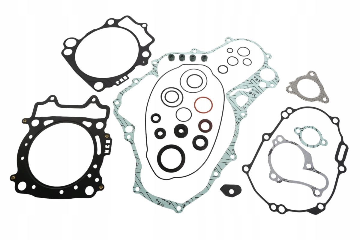 Prox Tesnenia Motora, Guferá Yamaha Yz 450 F 18-19, Wr 450 F 19-20,
