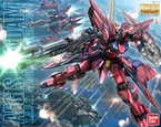 Mg 1/100 Aegis Gundam Bl