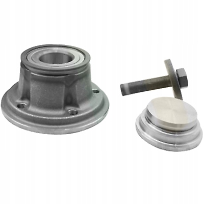 , oryginalne łożysko VW Crafter 2N0598611A