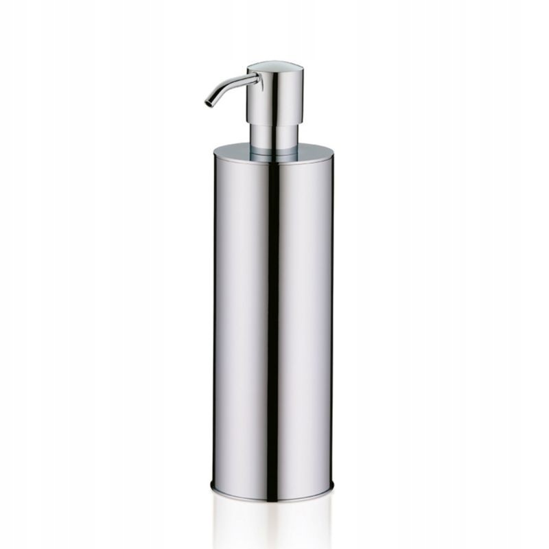 Kela Dávkovač mýdla Brass nerez 400ml KL-20593