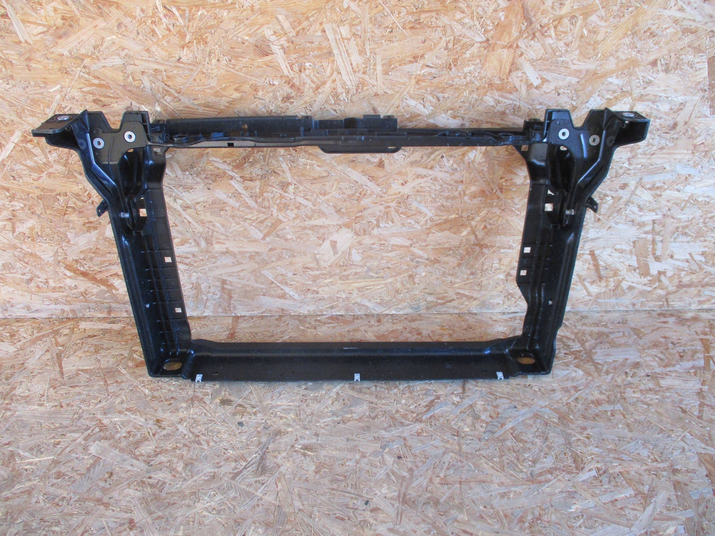 front body wall front SKODA KAMIQ 654 SCALA