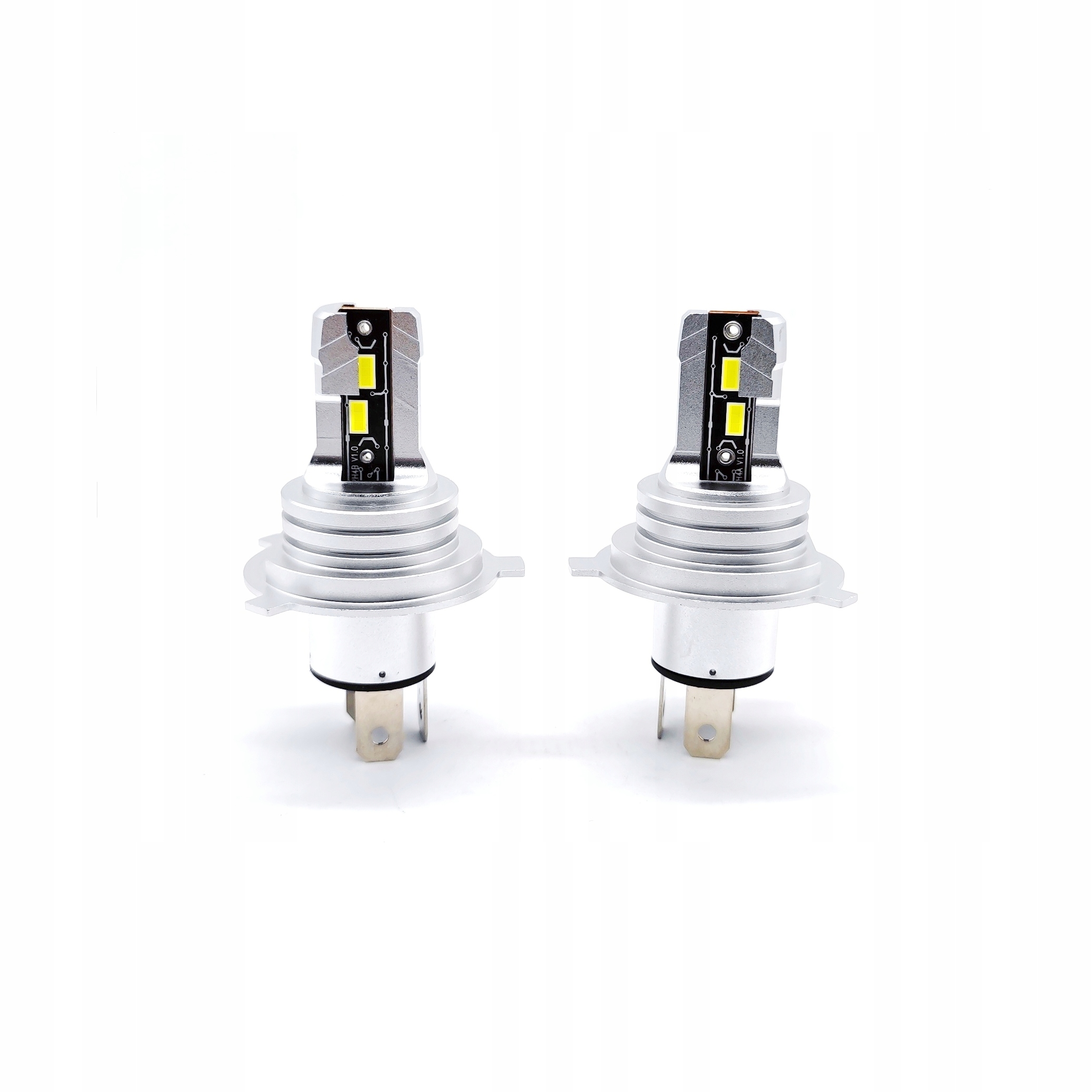 

H4 Led 25W Mini Rozmiar 6000K Marba