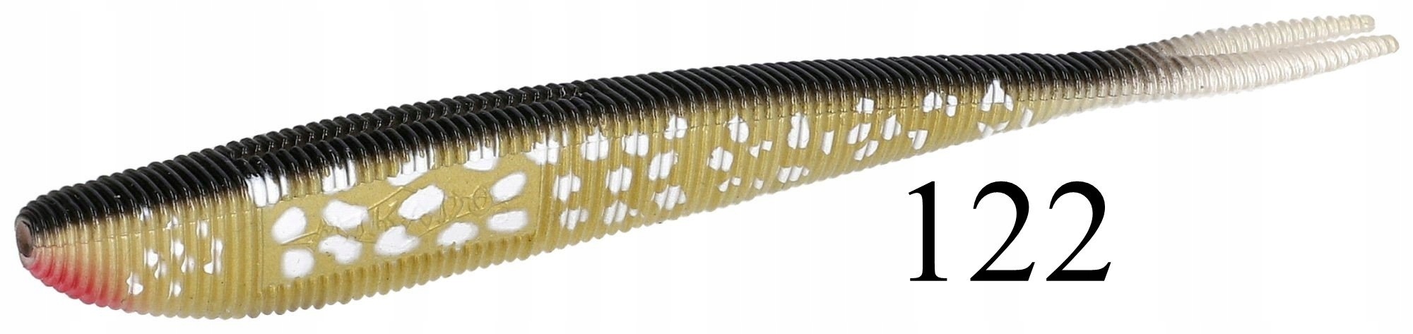 Jaskółka Mikado Saira 8cm 122 2,5 1 szt. 8cm