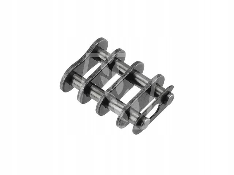 Spinka łańcucha dwurzędowego 08B-2 1/2"