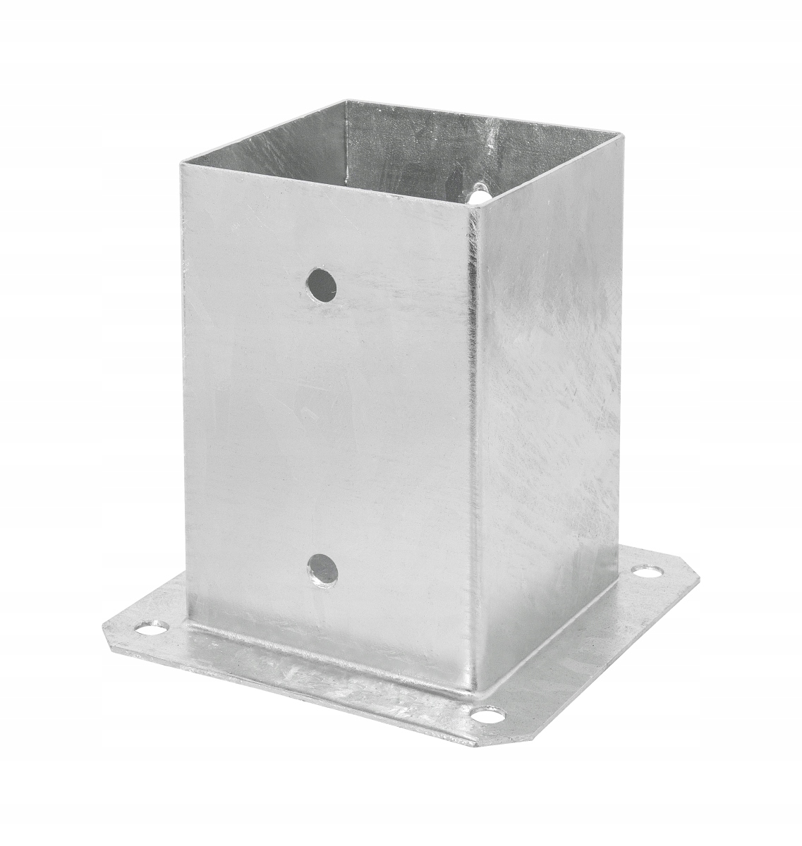 

Przykręcana podstawa słupa Mark 100x100 mm