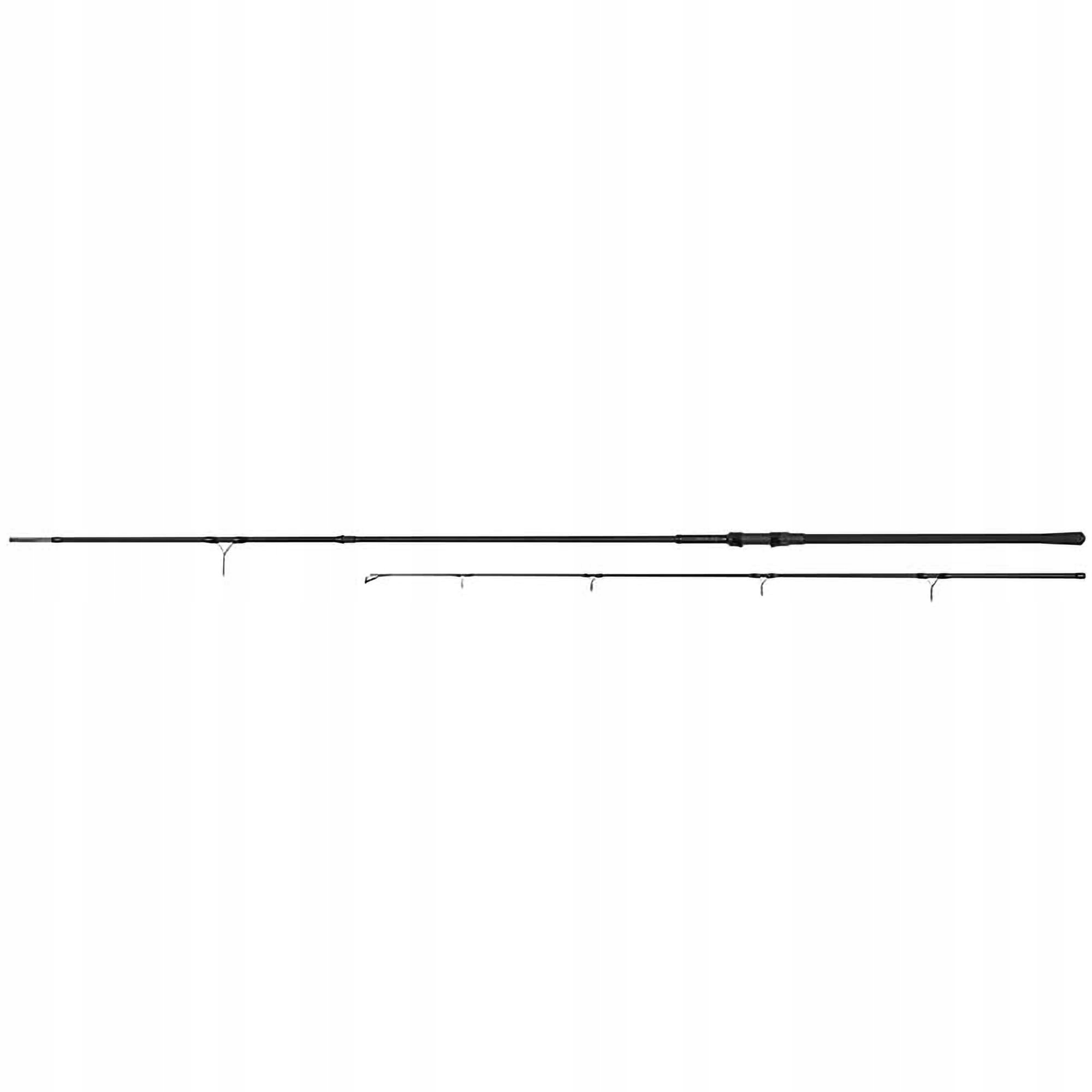 Wędka Fox Eos X 10ft 3lb Full Shrink