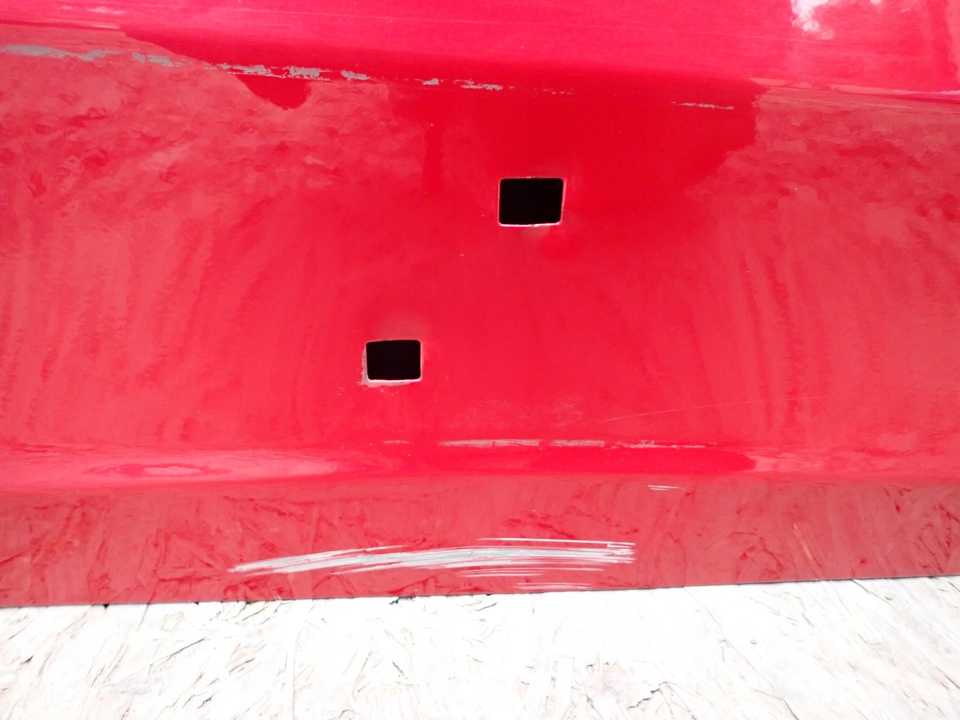 door right front right front HYUNDAI I20 2 II GB 2014-2020R 76004C8010