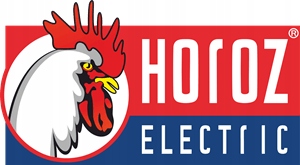 Oprawa ogrodowa hermetyczna Horoz HL241L 3,5W Marka Horoz Electric