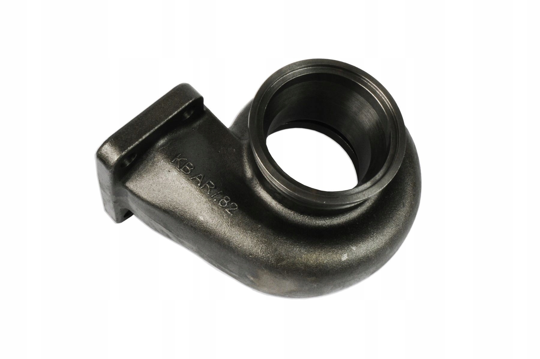 1501-G35-V63 - Выхлопная оболочка JRSPEC GT35 .63 V-BAND