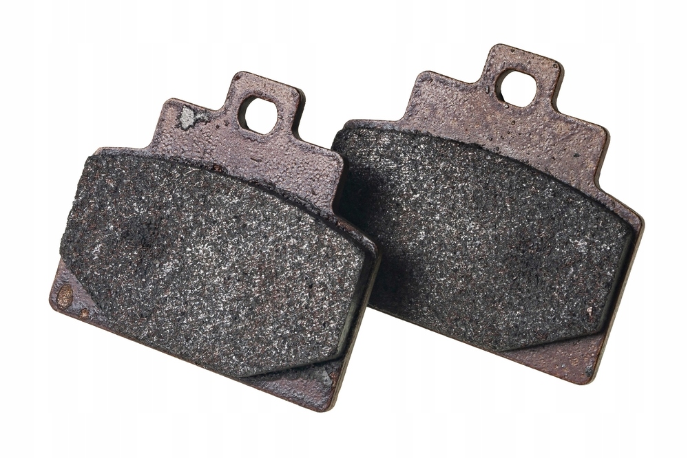 Klocki hamulcowe Piaggio do MP3 300-500 14-18 Oem S36