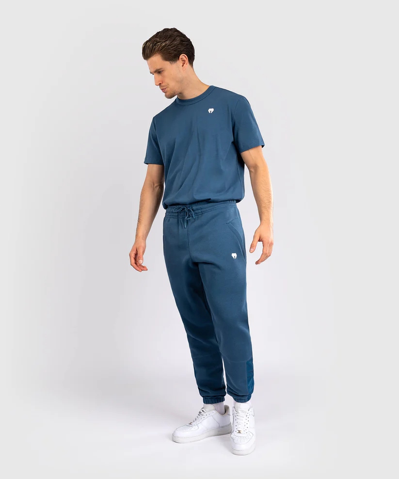 Kalhoty Venum Silent Power Joggers modré vel. XL