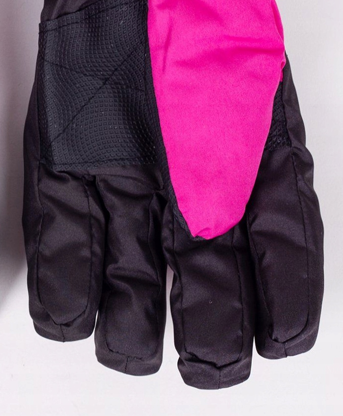 RĘKAWICZKI DZIEWCZĘCE PIĘCIOPALCZASTE 18CM Kod producenta REN-0251