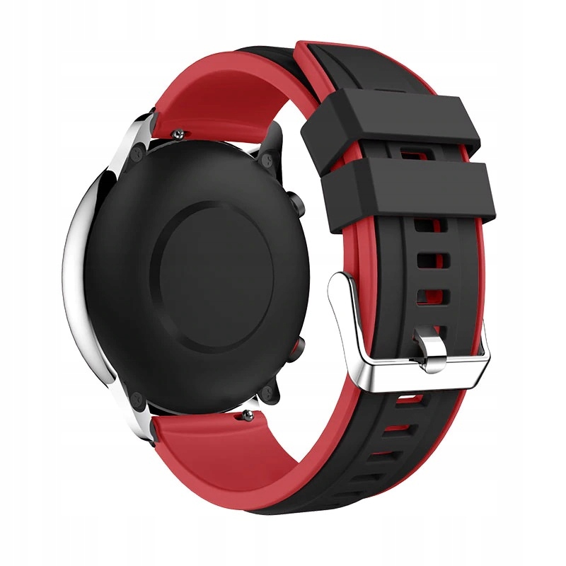 

Pasek Amazfit Gtr/stratos 2 2E 2S 3 4 PRO+4