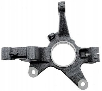 Mazda CX-7 CX-9 Levá Výhybka