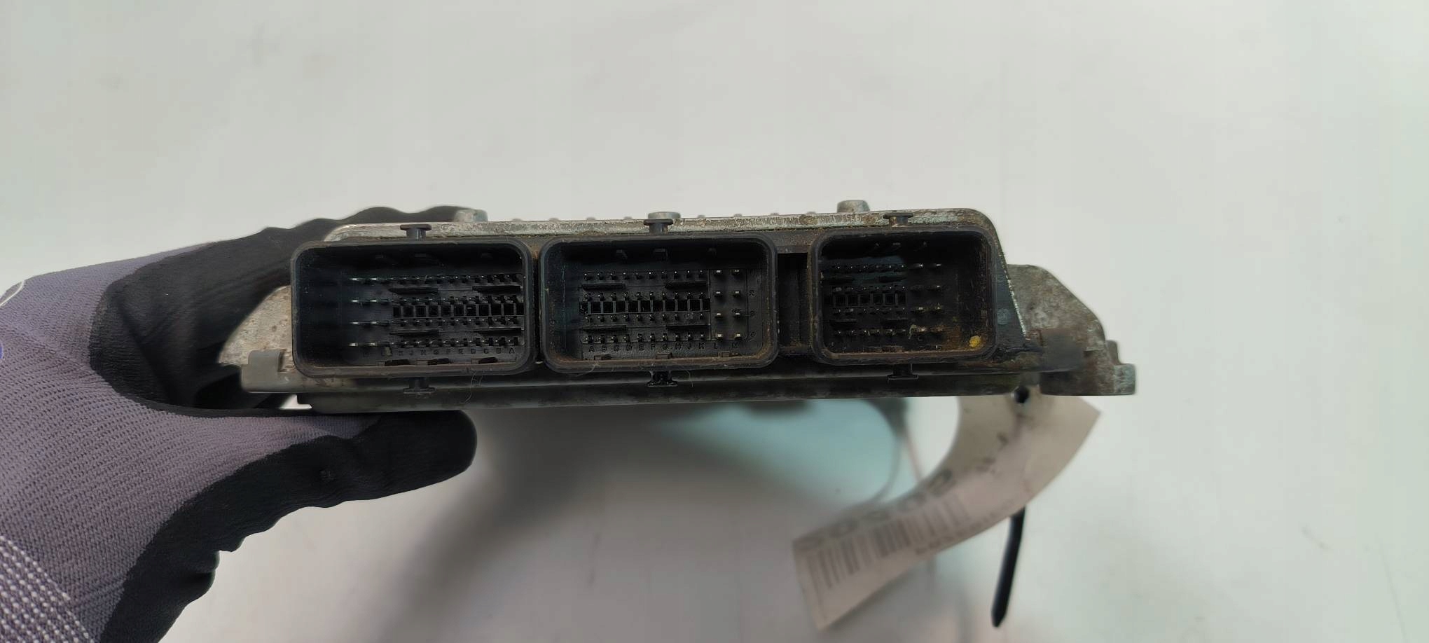 Computer 5WS40307A 2.0 HDI CITROEN C5