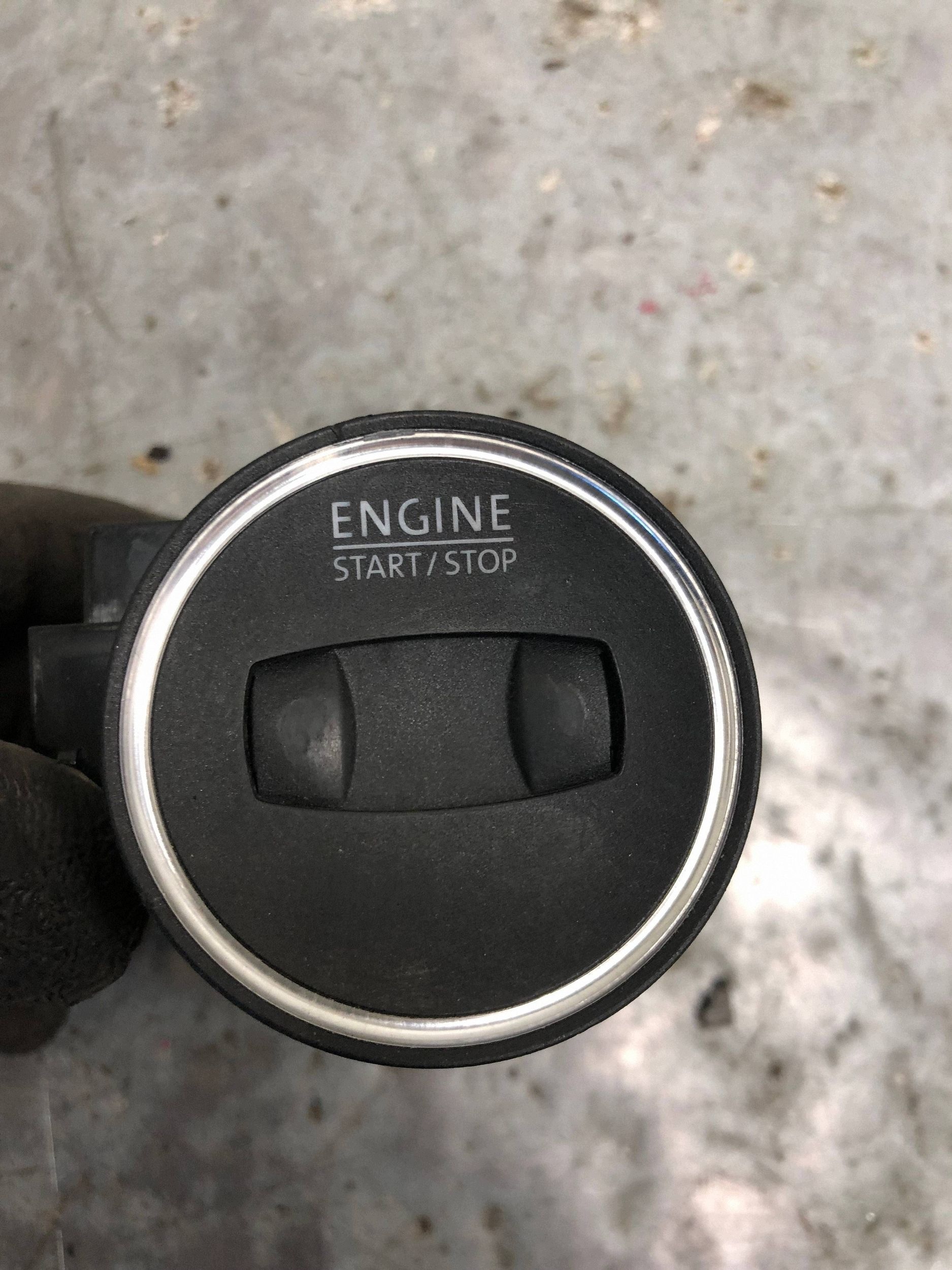 ignition VW PASSAT B7 3C0905843AE