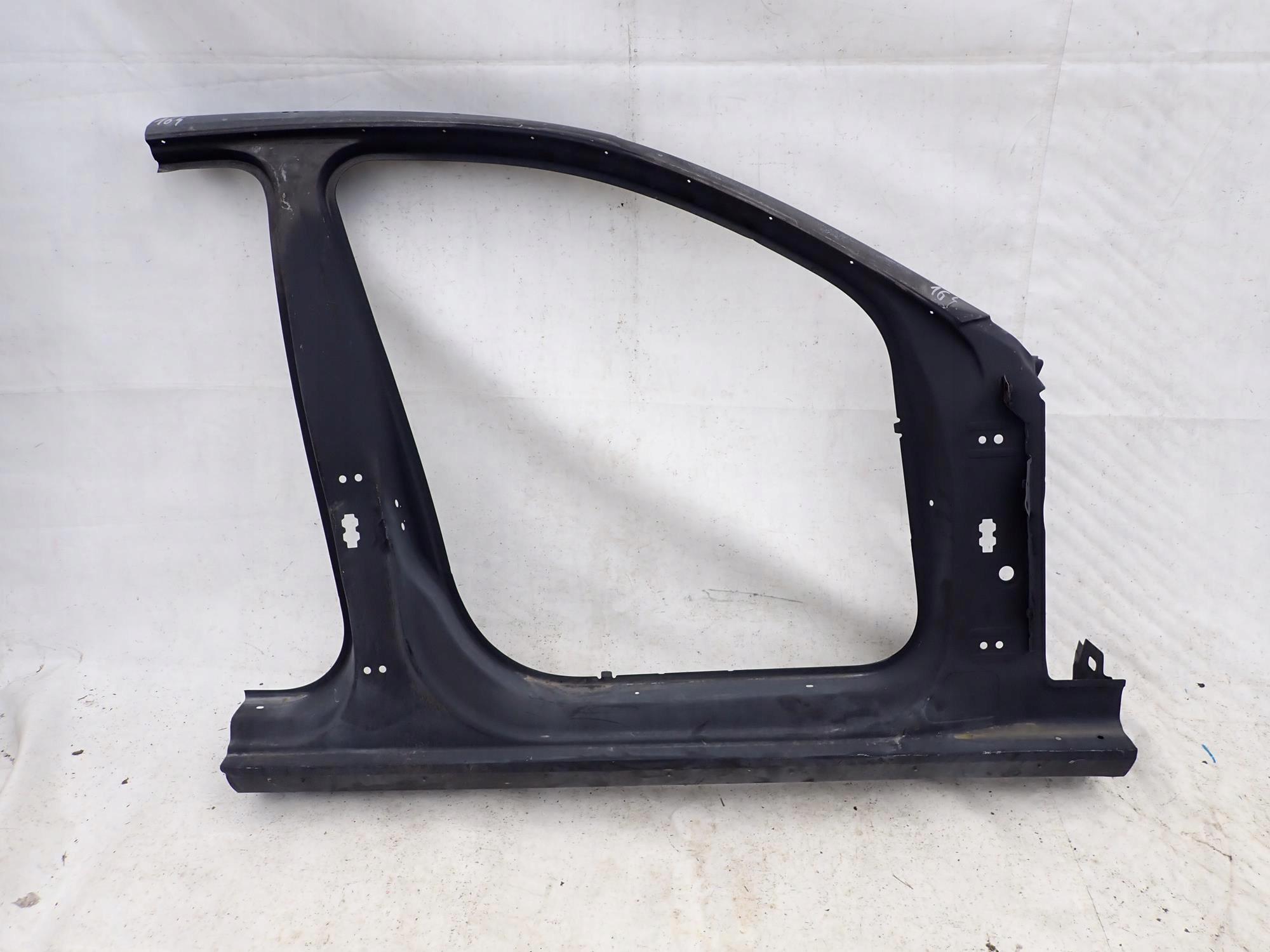 AUDI A4 B8 8K RAMA pillar side right KOMBI