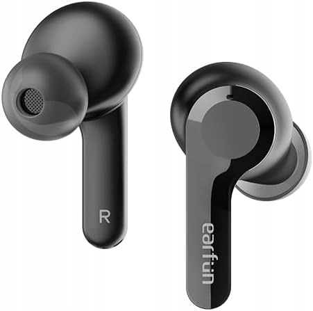 Bezdrátová Sluchátka Bluetooth Earfun Air TW200 Wireless Bluetooth 5.0