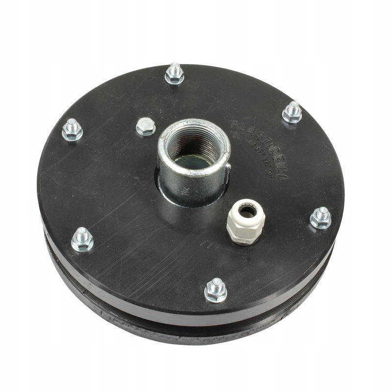 

Głowica studni głębinowej 160mm x 1" P