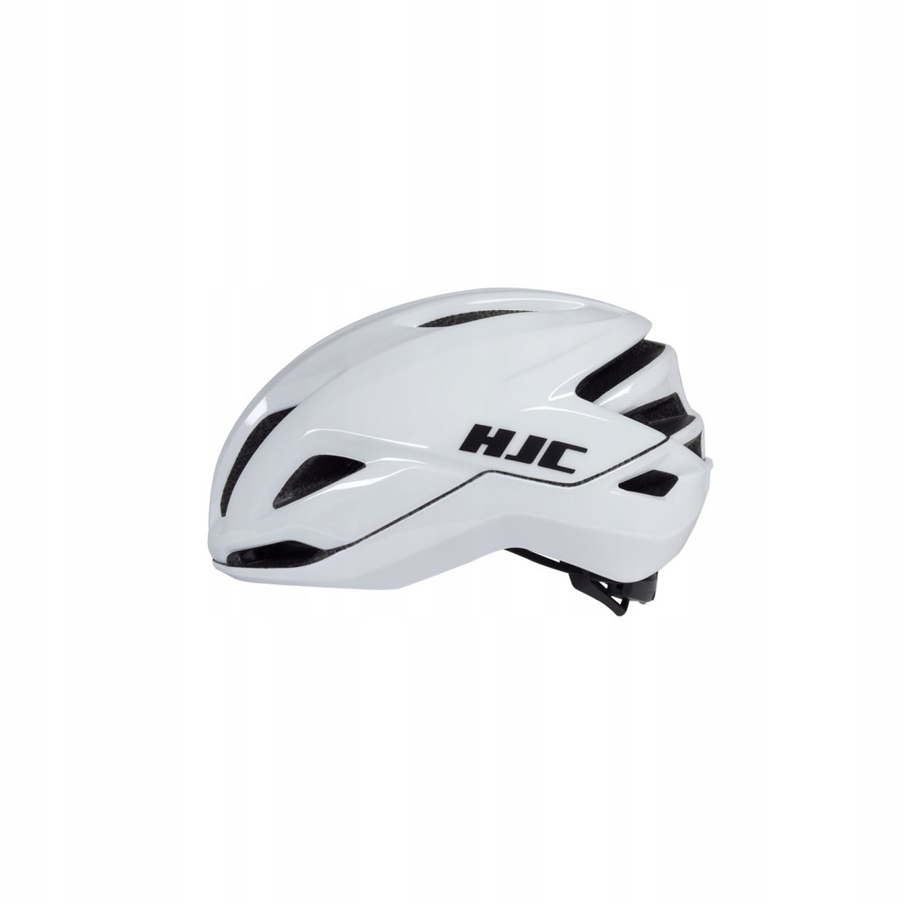 Cyklistická helma Hjc Crosser White vel. M