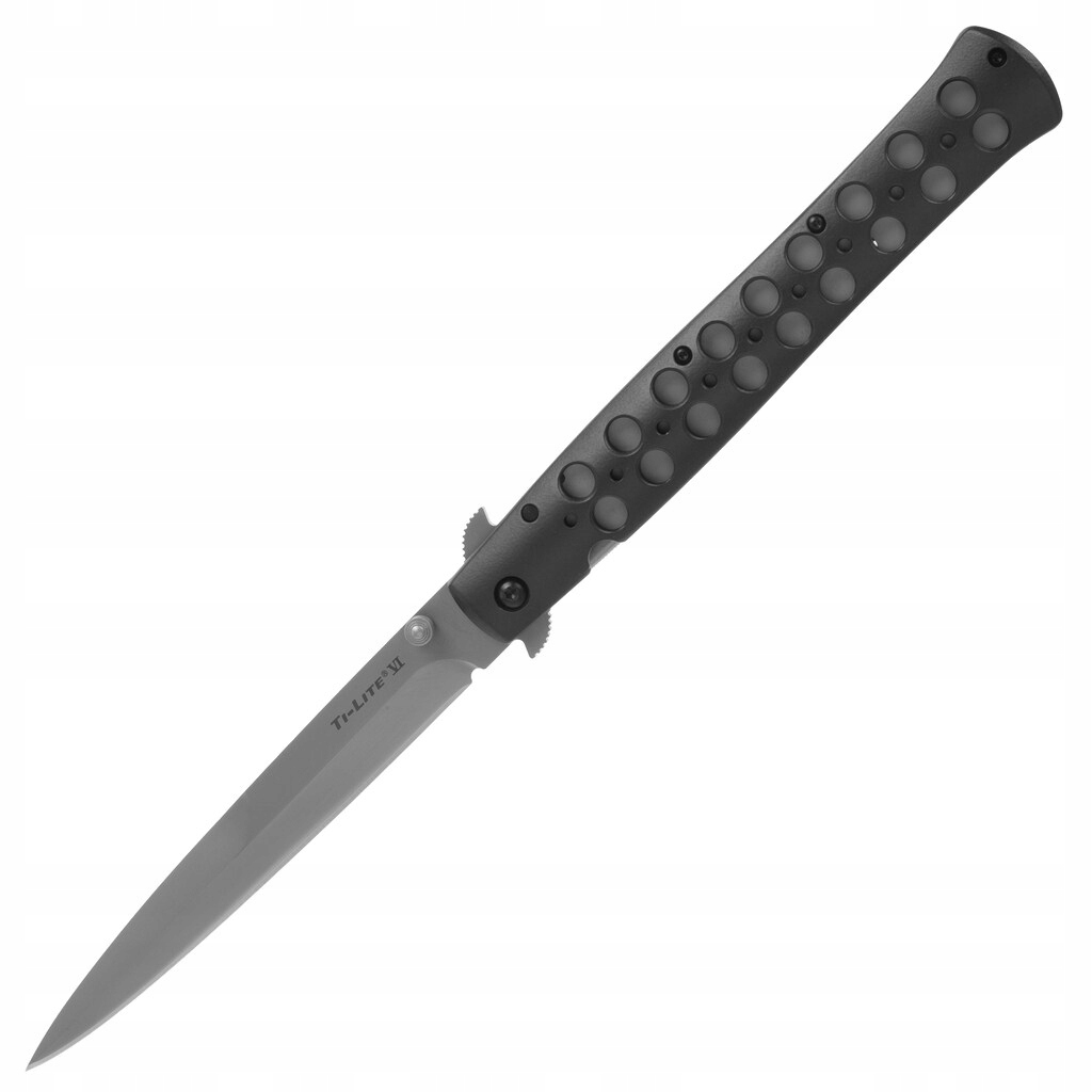 Nůž Cold Steel Ti-Lite 6'' z hliníku