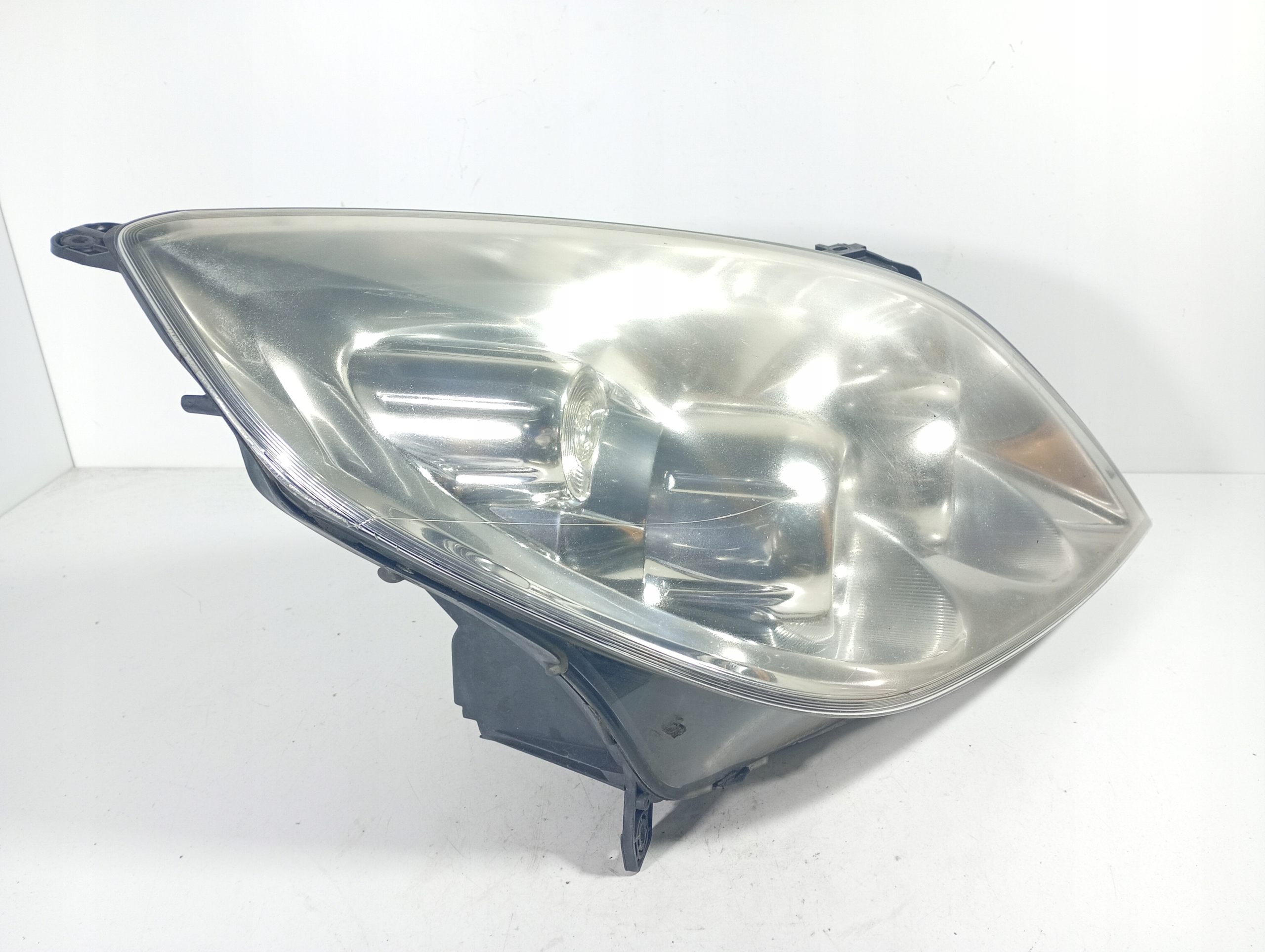 Opel Vectra C LIFT 02-08 REFLEKTOR right front front OE 13170916