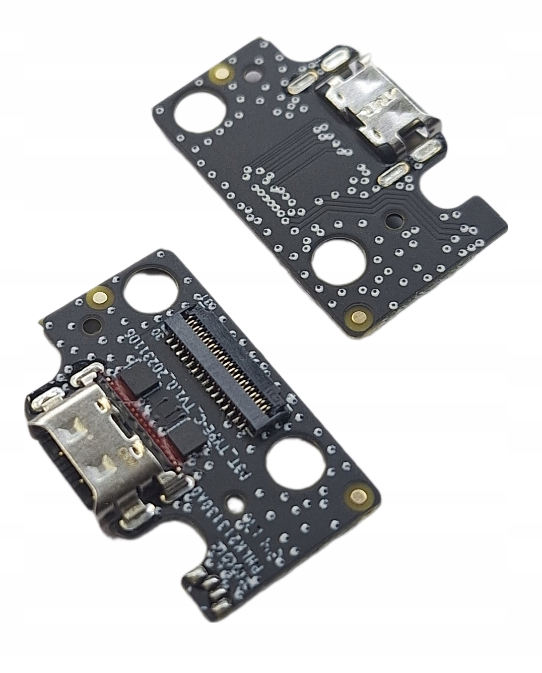 Oryginalna Płytka Złącze Gniazdo Port Usb Doogee T30 Max