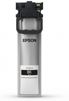 Epson Inkoust T9451 Černý 64.6 ml pro řadu WF-C5xx 5000 stran