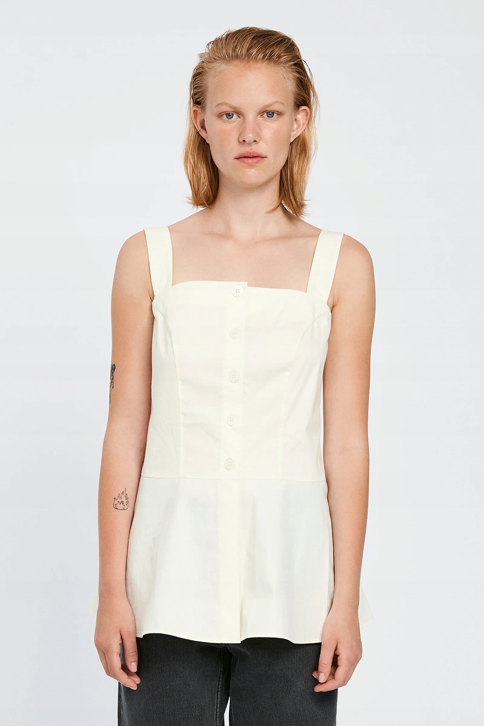 Výprodej Won Hundred Gabby Top