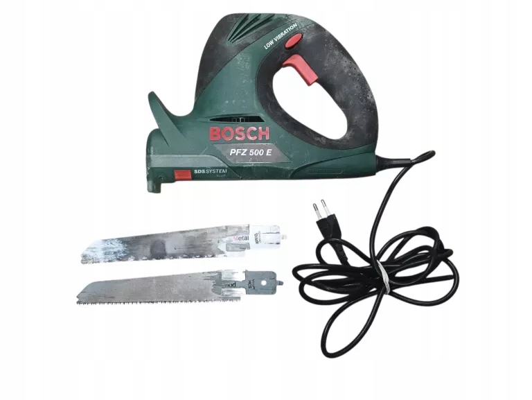 PIŁA SZABLASTA BOSCH PFZ 500 E
