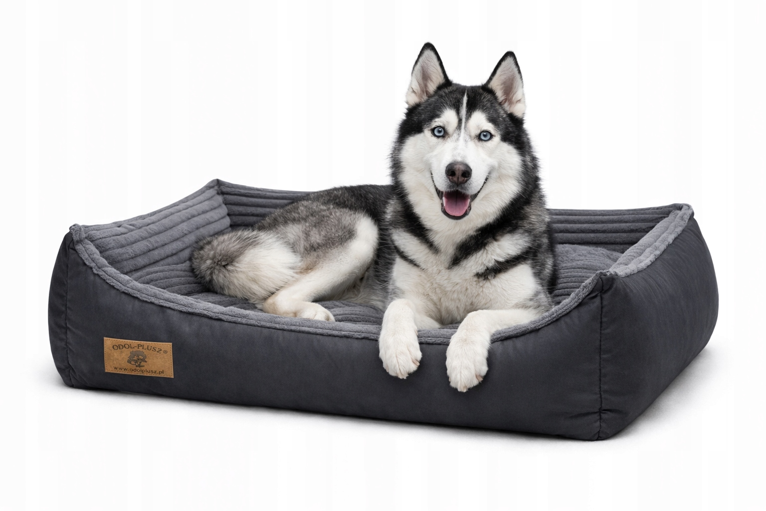 Levně Pelíšek Pohovka Postel Kotec Pro Psa 120x80 Ks