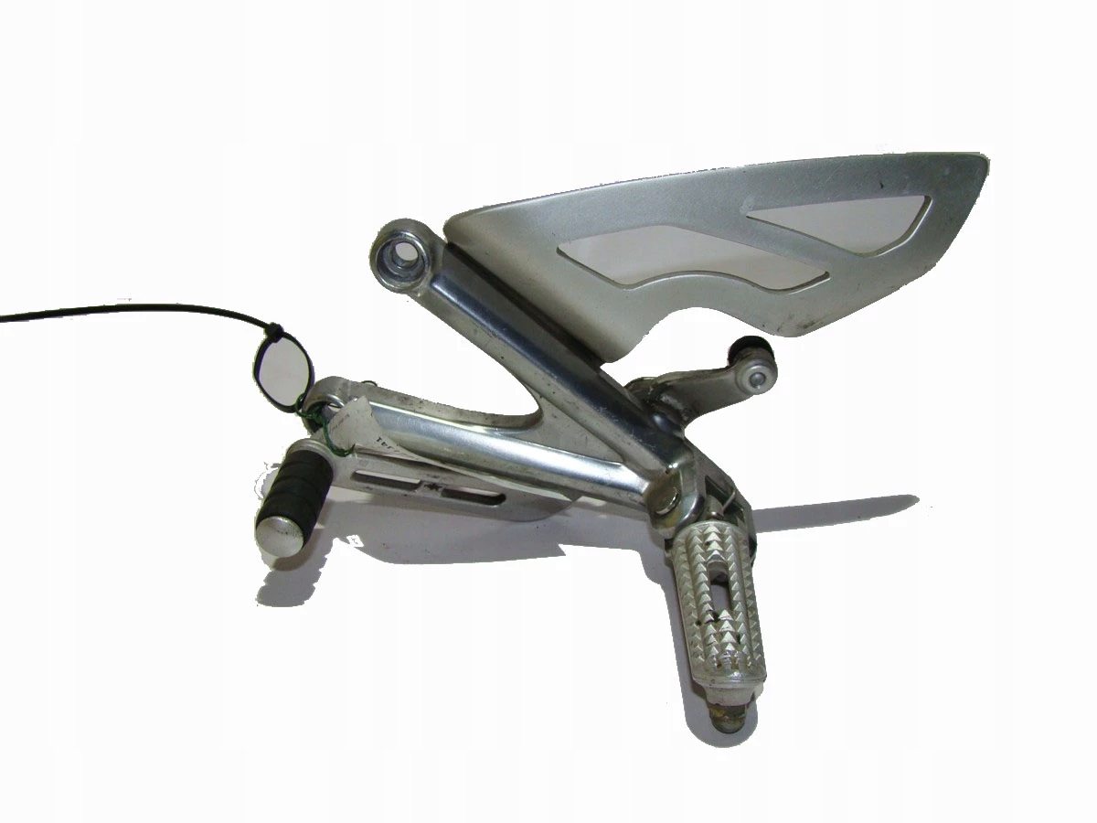 SET SETY PODNÓŻEK TRIUMPH DAYTONA 675