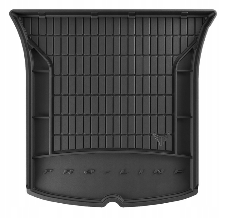 Rohož Do Kufru vložka do zavazadlového prostoru Tesla Model Y od roku 2020 Tm g