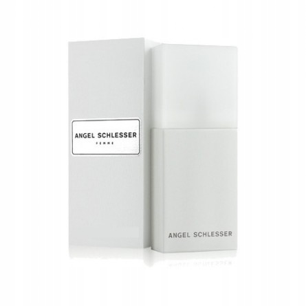 Angel Schlesser Femme Edt 50ML