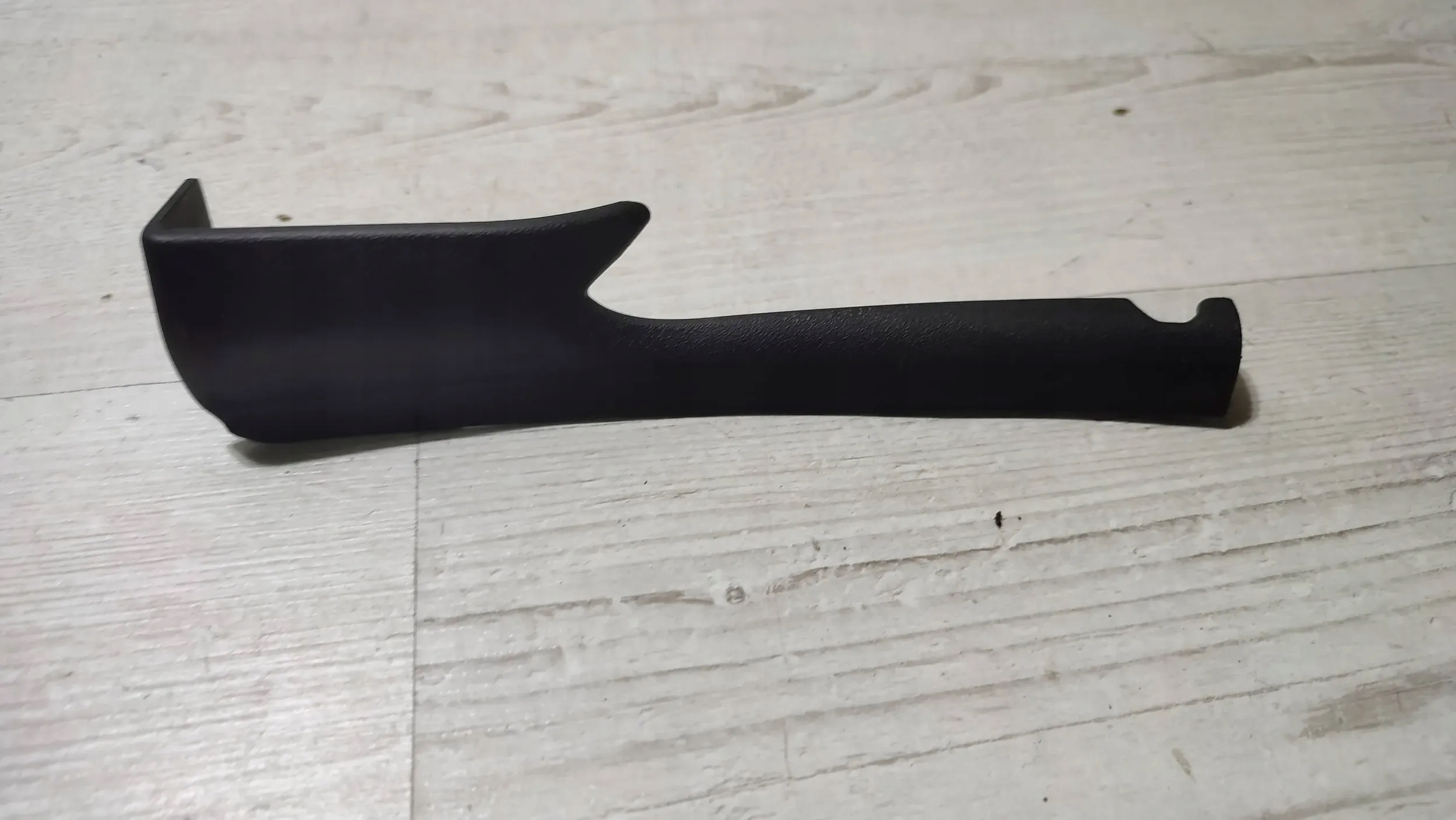 Audi TT 8J 13r 2.0tdi right side cover