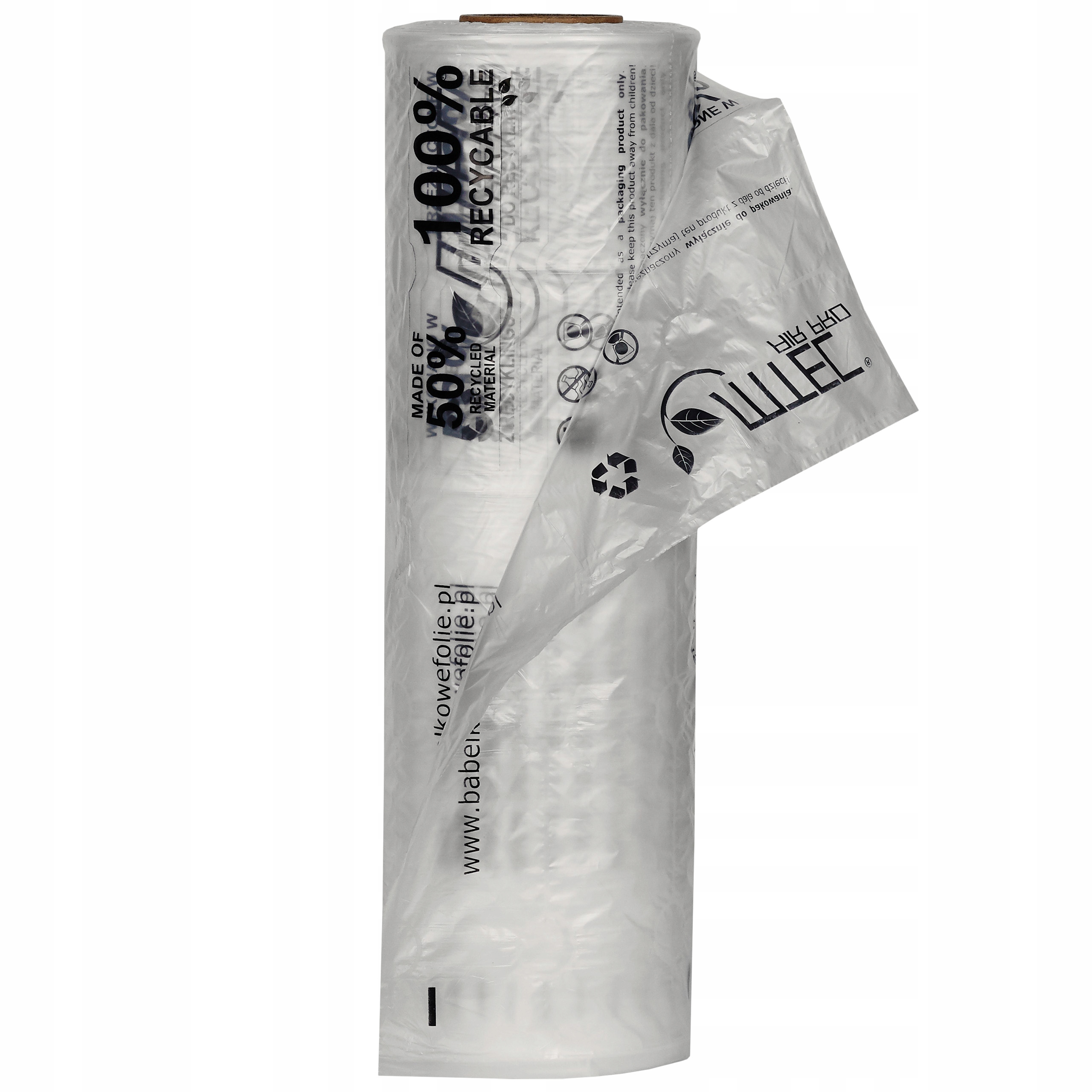 POWIETRZNY WYPEŁNIACZ DO WYPEŁNIENIA 40x25cm 300M Marka MTec