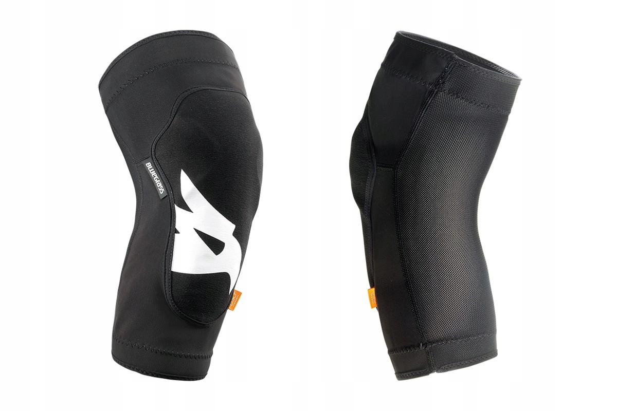 Chrániče kolen Bluegrass Skinny D3O XL