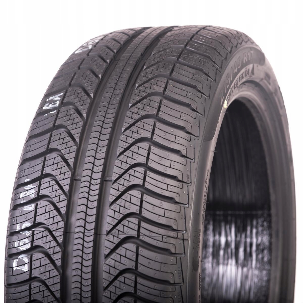 4x PNEUMATIKY 225/50R18 Pirelli CINTURATO A/S +