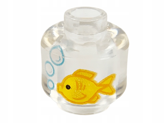 

Lego Akwarium Ryba 28621pb0017