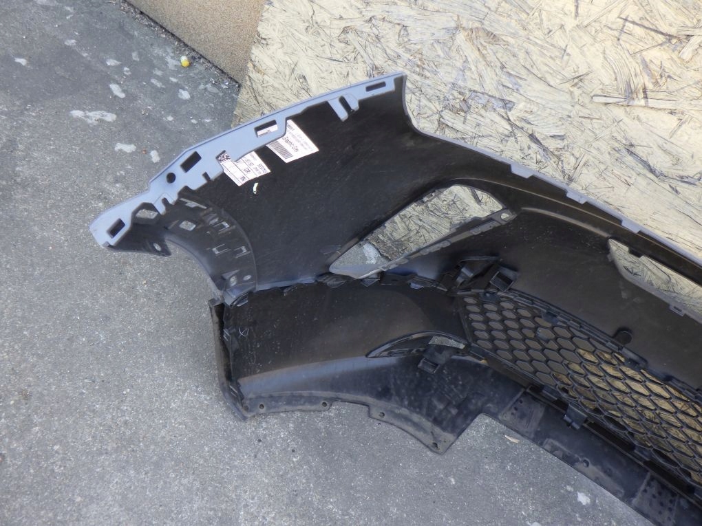 OPEL MOKKA B LIFT 24- front bumper