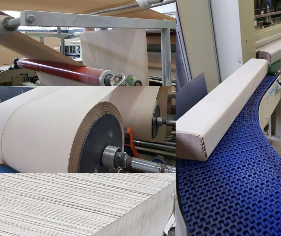 RĘCZNIKI PAPIEROWE RĘCZNIK PAPIEROWY Mocny Chłonne Rodzaj cięte