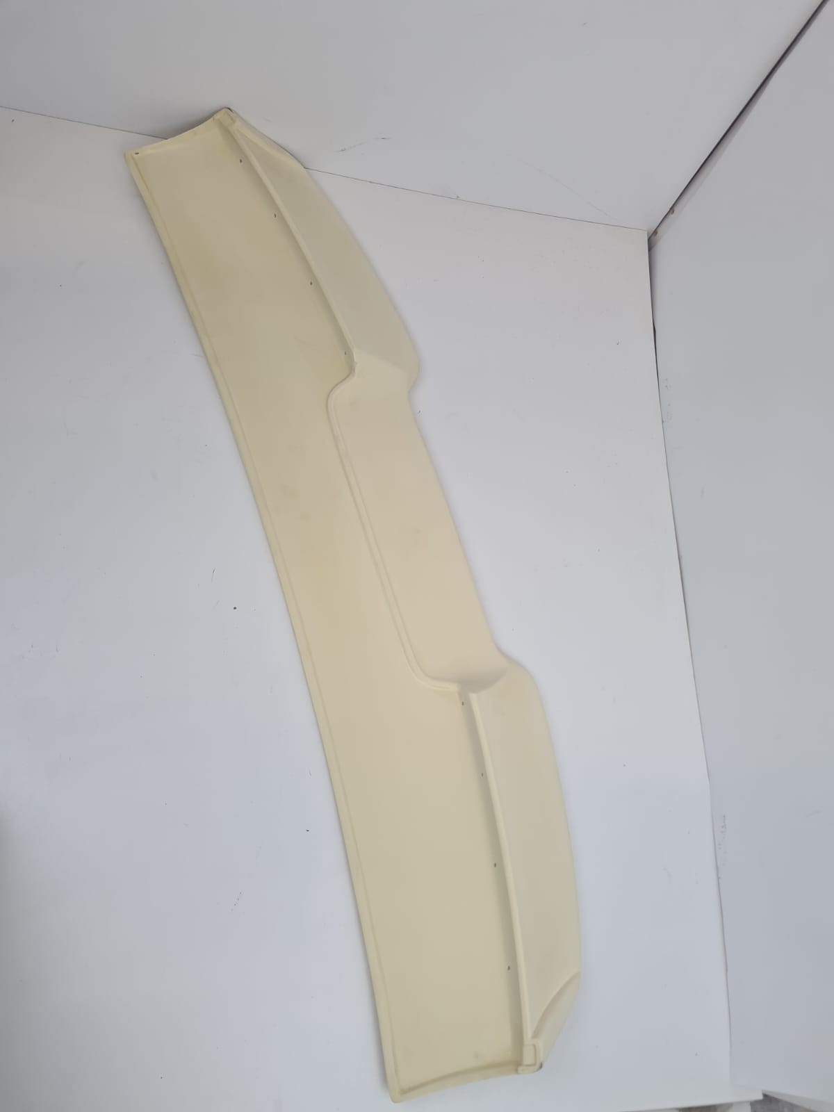 Spojler dachowy AUTO- STYLE TS AU67 do Audi A3 8P (2004-2013) Sportback Producent części Autostyle