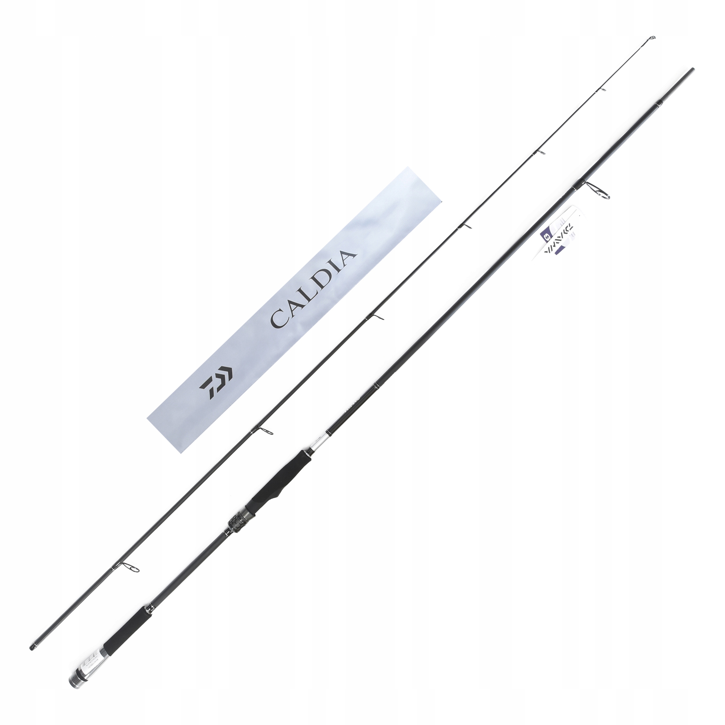 Wędka spinningowa Daiwa Caldia Spin 2.70m 15-50g
