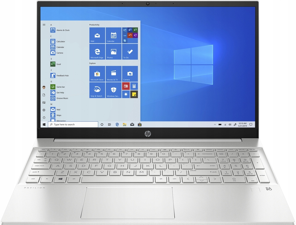 Hp Pavilion 15 I7 16gb 1tb - Niska cena na Allegro Hp Pavilion 15 I7 16gb 1tb - Niska cena na Allegro