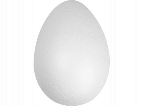 jajko 15cm styropianowe 6szt. |  BJ-15 — 2