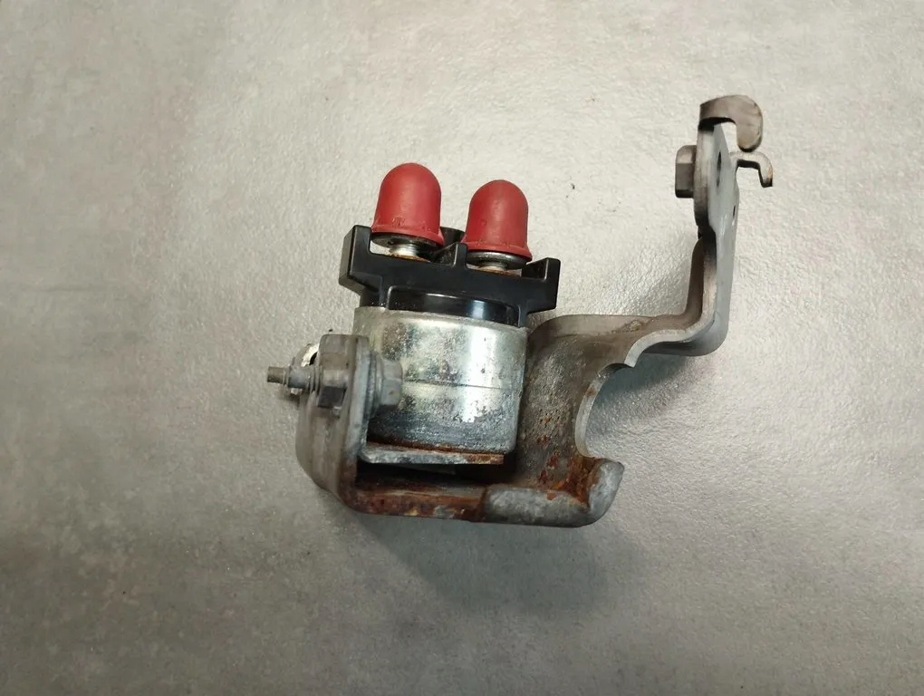 Renault Kadjar relay ZAPLONU 2534003410