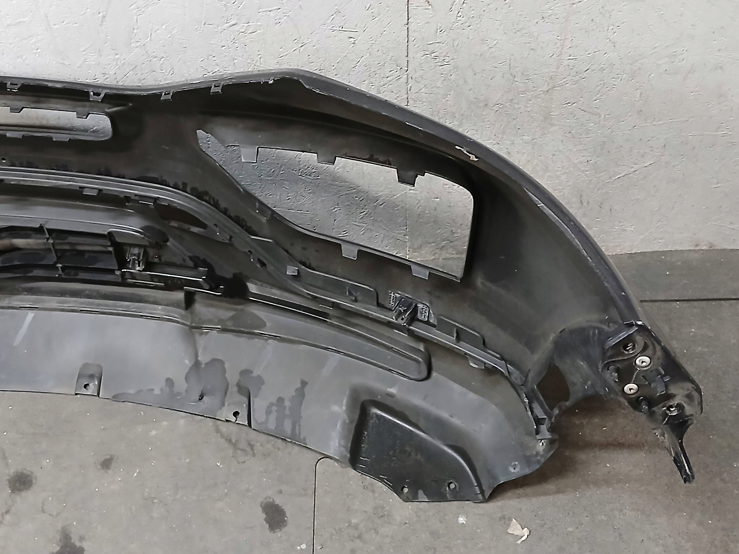 bumper front FORD EXPLORER 20