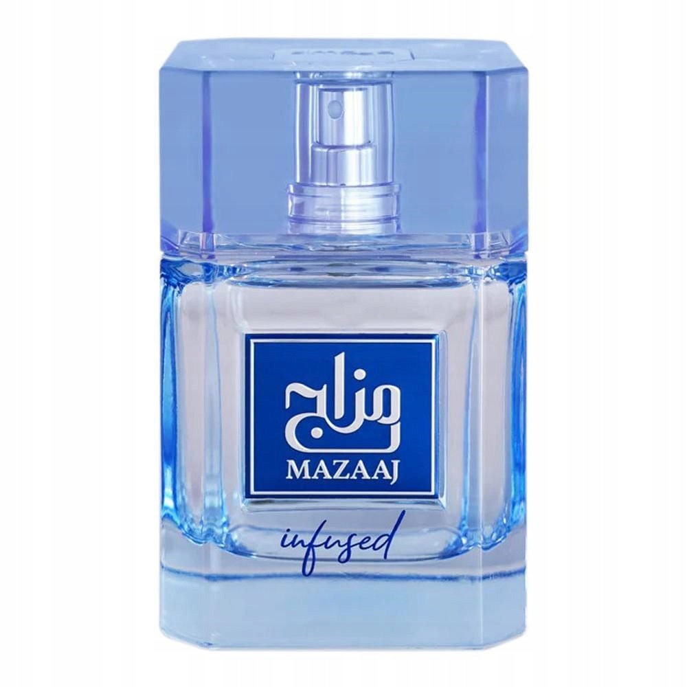 Zimaya Mazaaj Infused Edp M 100 ml