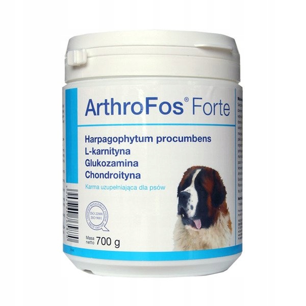 

Dolfos ArthroFos Forte 700g